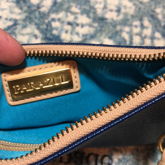 Parazul Wristlet - Picture 5 of 6